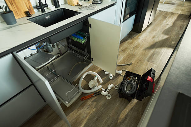 Reliable Pipe Repair contractor in Rougon, LA by Street Wise - Plumbing